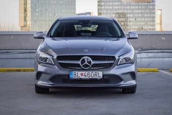 Mercedes-Benz CLA Shooting Brake 220 4MATIC A/T - 2