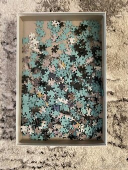 Puzzle 500 KS ✅ - 2