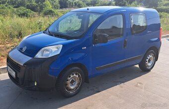 Fiat Fiorino 1.3jtd - 2