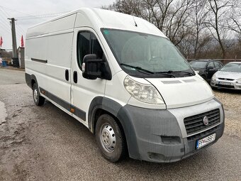 Fiat Ducato 3.0 JTD L3H3 - 2