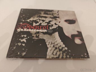 Rammstein - Rosenrot - 2