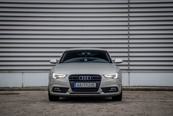 Audi A5 Sportback 3.0 TDI multitronic - 2