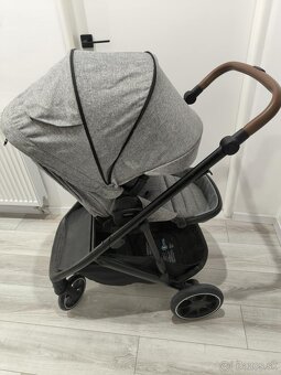 Britax strider M - 2