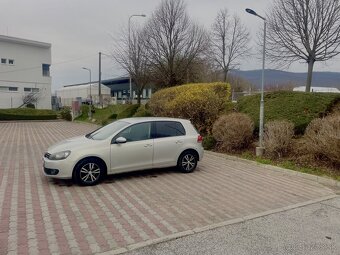 Volkswagen Golf 6 - 2