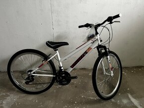 Horský bicykel KENZEL AVOX SF - dámsky - 2