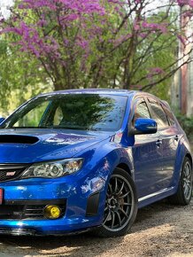 Subaru Impreza 2.5 WRX STI - 2