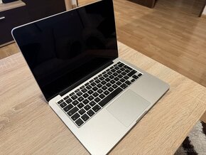MacBook Pro 13” (Retina 2014) - 2
