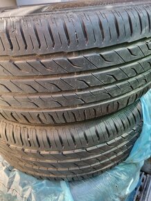 225/55R17 - 2