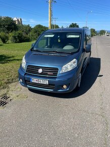 Fiat Scudo 2-panorama - 2