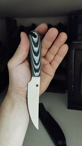 Spyderco BOW RIVER - 2