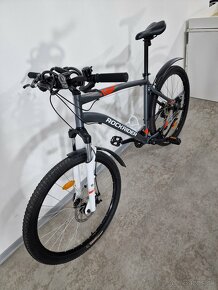 Bicykel Rockrider - 2