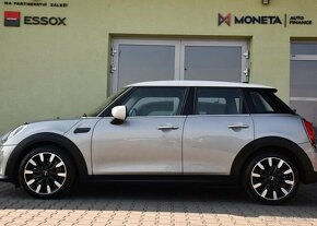 Mini Cooper STEPTRONIC NAVI 10tKM 100 kw - 2