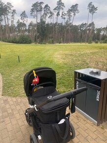 Bugaboo Fox 3 - 2