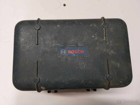 Laserovy merak Bosch GOL 26 D - 2