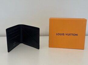 Louis Vuitton peňaženka - 2