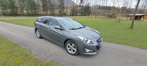 Hyundai i 40 CW, 1,7 CRDI, AUTOMAT - 2