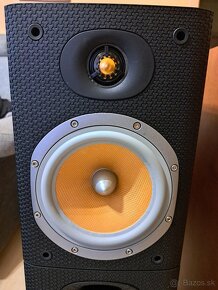 Bowers&wilkins 602,5 s3 - 2