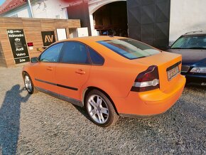 Volvo S40 1,8i 92kw - Náhradní díly - 2