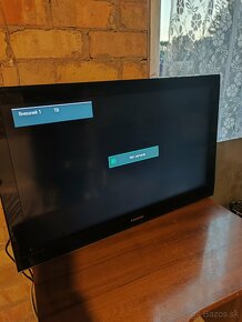 TV Samsung 40" - 2