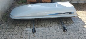 Thule Alpine 700 - 2