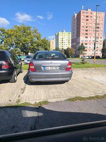 Predám nepojazdny Citroen C5 hdi - 2