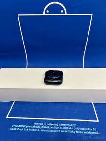 Apple Watch 6.44MM Blue - 2