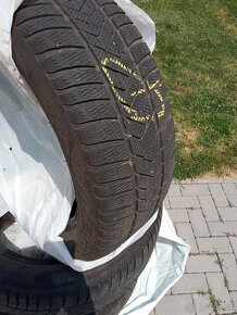 Pirelli Sottozero 3 245/50 R19 - 2