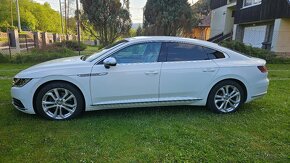 Volkswagen Arteon 2.0TDi 140kW 4-Motion DSG ELEGANCE - 2