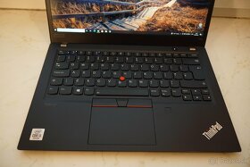 █ Lenovo T14S (i5-10 gen, SSD, FHD, záruka Lenovo) █ - 2