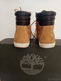 Timberland damske v.39 cena 40€ - 2