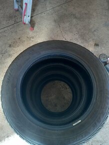 Zimne pneumatiky 205/55 R16 - 2