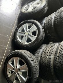 205/60 R16 kolesa - 2