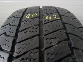 Zimné pneumatiky 195/65 R16C Barum - 2