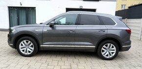 Volkswagen Touareg 3.0 V6 TDI SCR 4Motion Tiptronic - 2