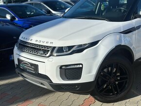 Land Rover Range Rover Evoque 2.0 Td4 150 SE Plus AT - 2