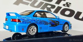 Acura Integra GS-R - 2