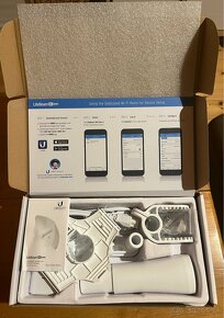 Ubiquiti LiteBeam 5AC Gen2 - 2