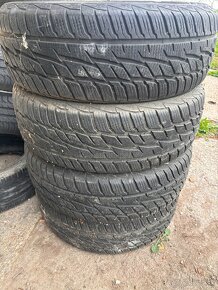 Matador 215/65 R16 Zimné - 2