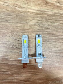 LED H1 Mini - 2