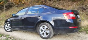 Škoda OCTAVIA 3 2.0 TDi 110kw DSG BUSINESS - 2