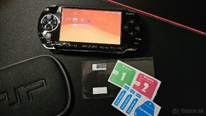 PSP 1000 (HACK) - 2