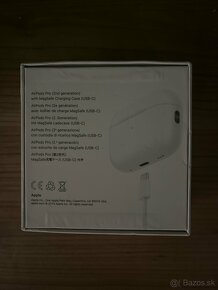 airpods pro 2 gen. s usb-C - 2