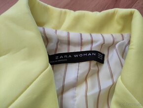 Damske sako ZARA WOMAN - 2