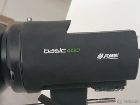 Fomei Basic 400 set - 2