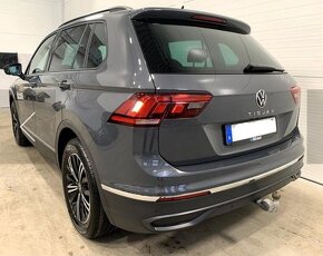 Volkswagen Tiguan 1,5 TSI DSG nezávislé kúrenie, ODPOČET - 2