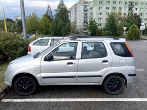 Suzuki ignis - 2