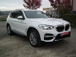 BMW X3 xDrive 30e Luxury A8 - 2