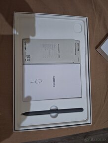 Tablet Samsung S9 FE wifi 128 - 2