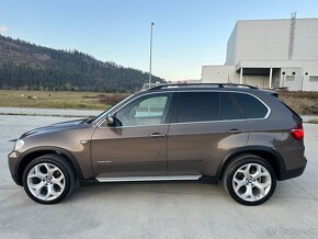 BMW X5 40d Xdrive FACELIFT - 2