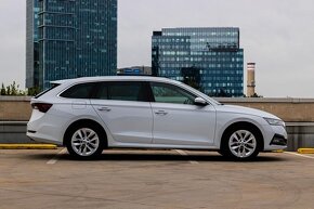 Škoda Octavia Combi STYLE 2.0 Tdi KAMERA VIRTUAL - 2